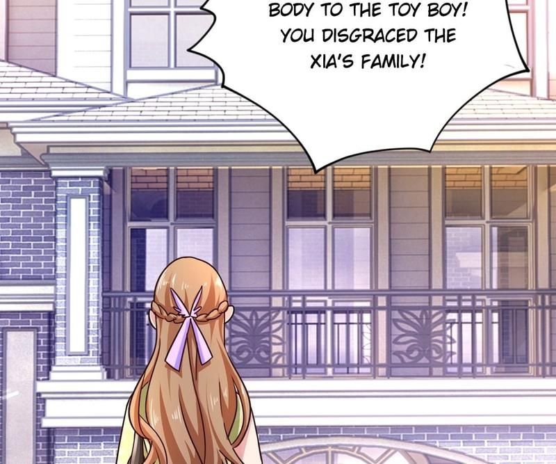Warm Wedding Chapter 309 page 4 - 