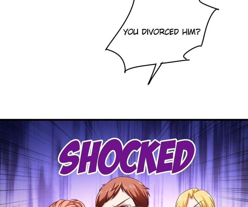 Warm Wedding Chapter 309 page 35 - 