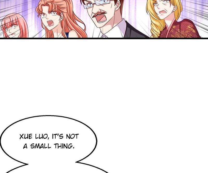 Warm Wedding Chapter 309 page 36 - 