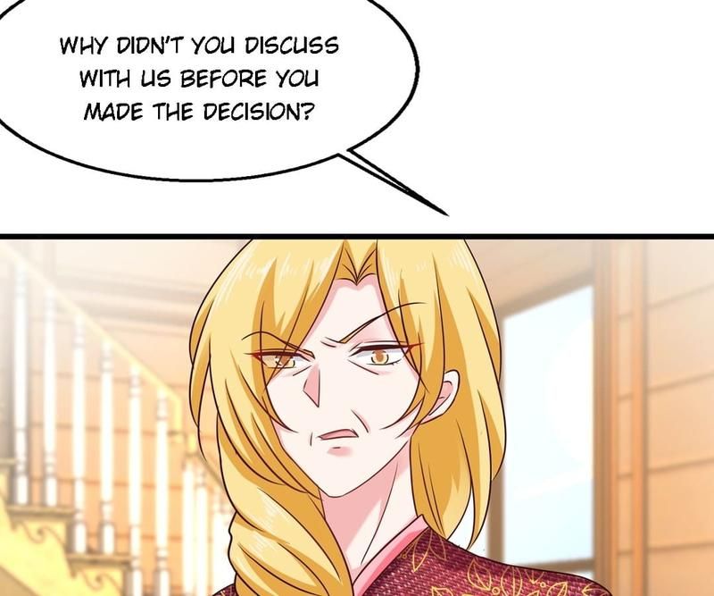Warm Wedding Chapter 309 page 37 - 
