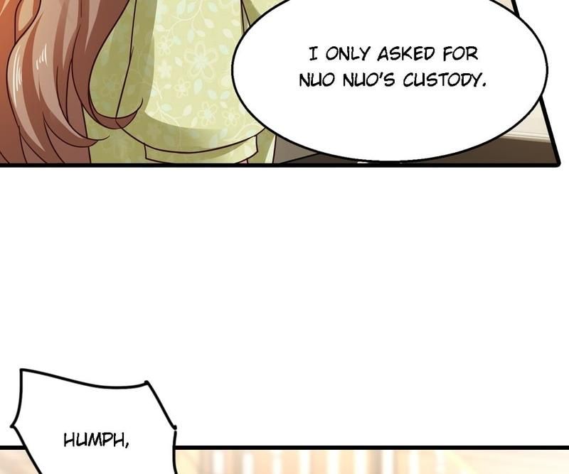 Warm Wedding Chapter 309 page 40 - 