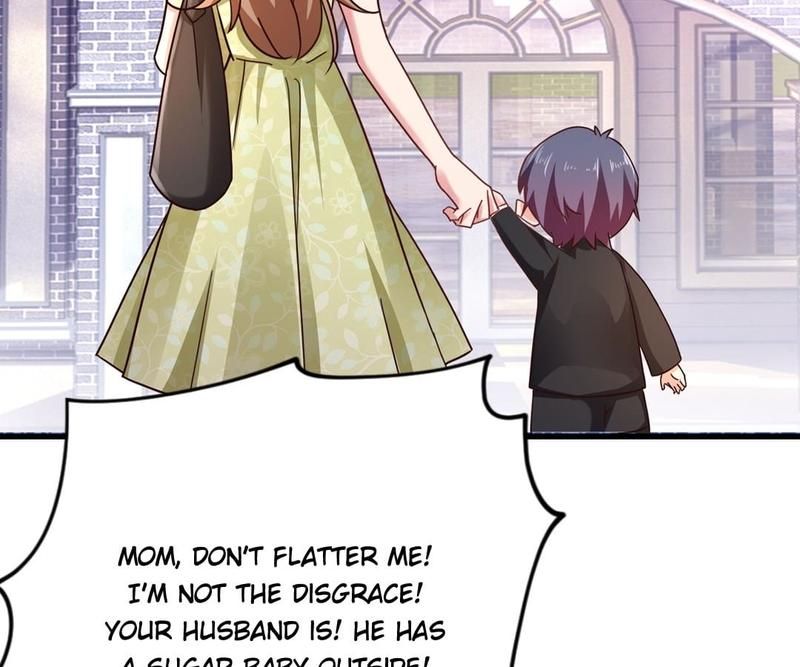 Warm Wedding Chapter 309 page 5 - 
