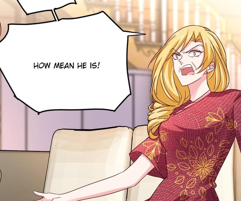 Warm Wedding Chapter 309 page 41 - 