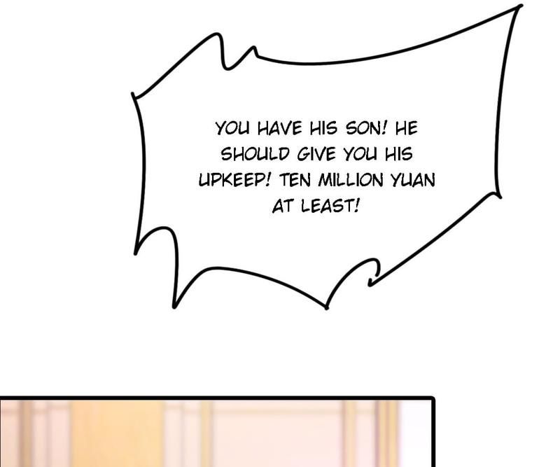 Warm Wedding Chapter 309 page 43 - 