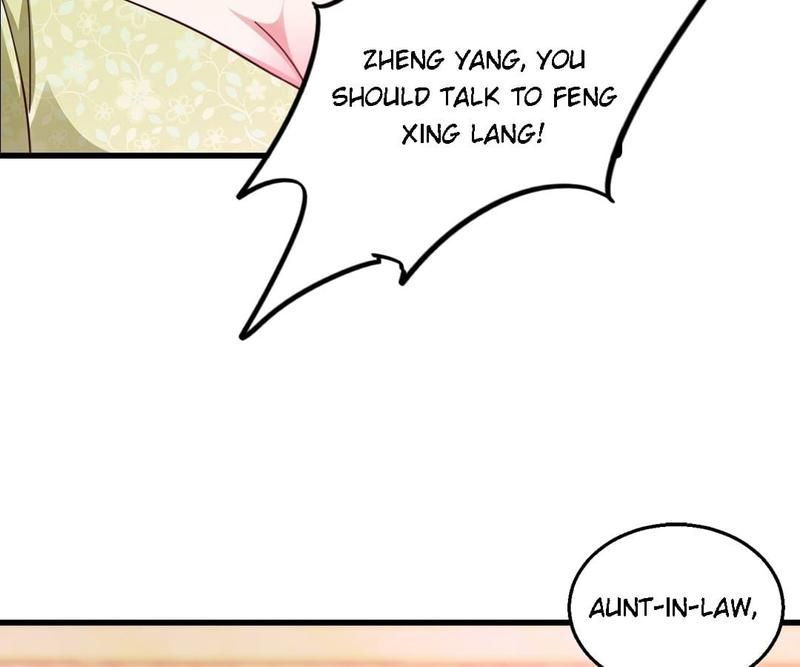 Warm Wedding Chapter 309 page 45 - 