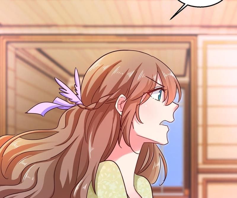 Warm Wedding Chapter 309 page 46 - 