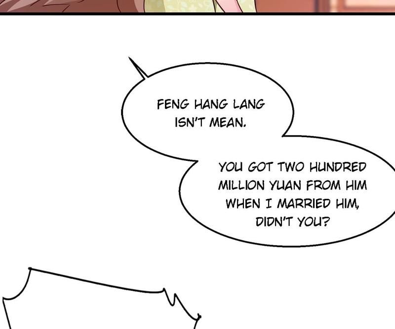 Warm Wedding Chapter 309 page 47 - 