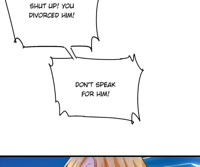Warm Wedding Chapter 309 page 48 - 