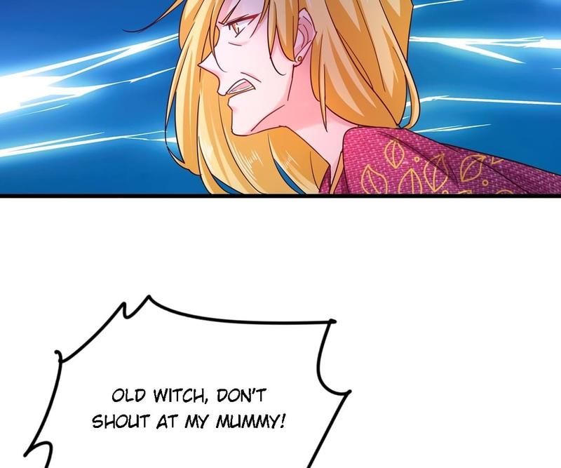 Warm Wedding Chapter 309 page 49 - 