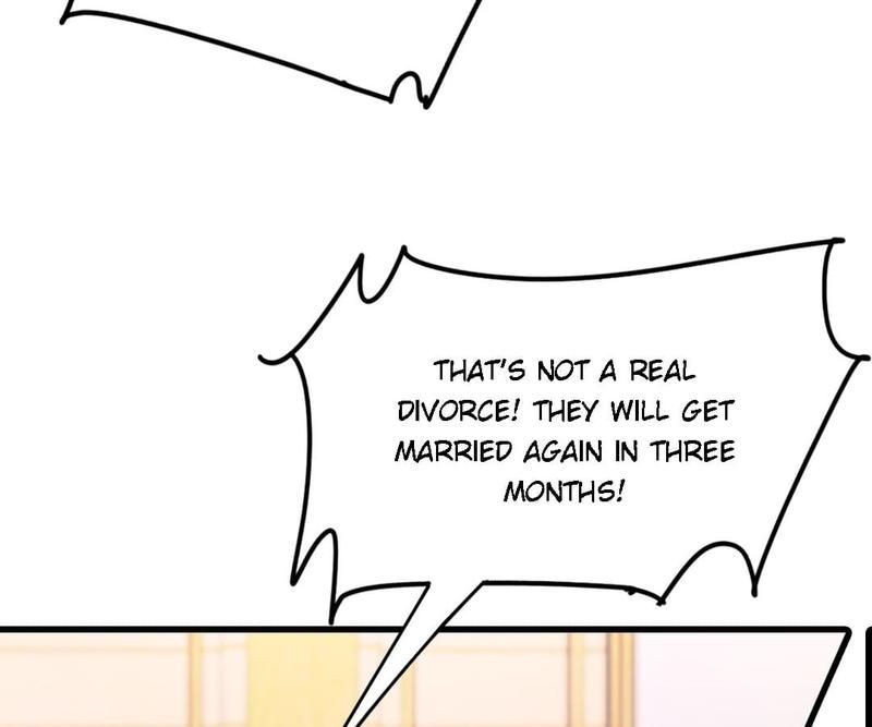 Warm Wedding Chapter 309 page 50 - 
