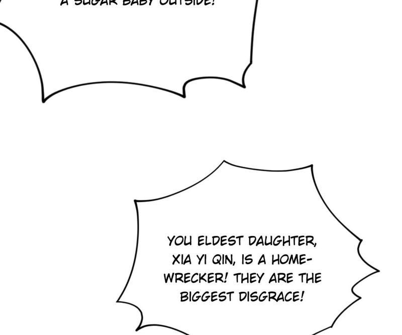 Warm Wedding Chapter 309 page 6 - 