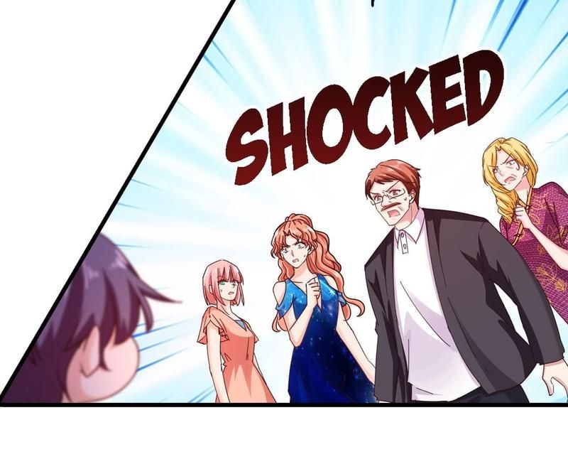 Warm Wedding Chapter 309 page 53 - 