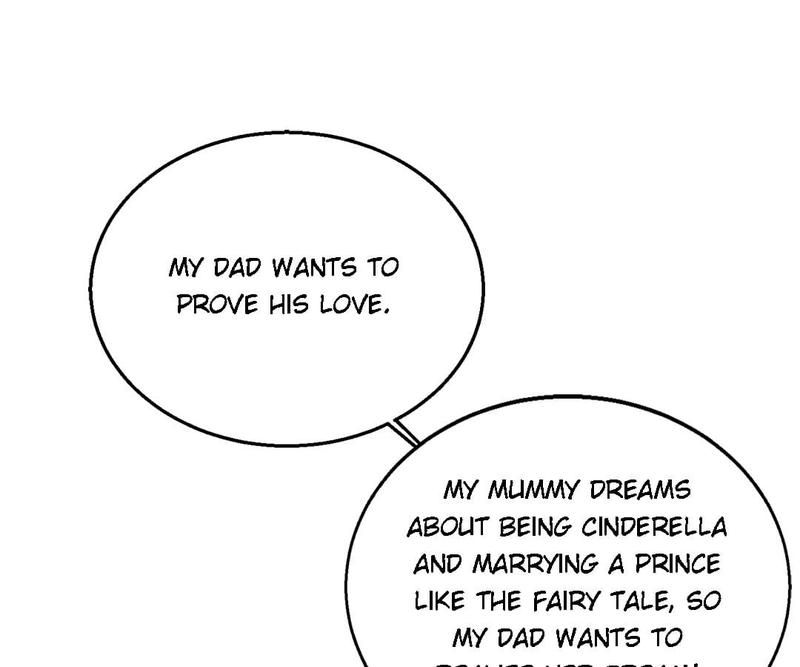 Warm Wedding Chapter 309 page 55 - 