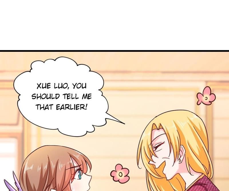 Warm Wedding Chapter 309 page 60 - 