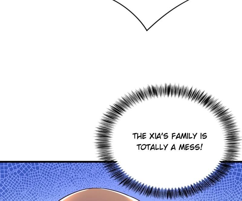 Warm Wedding Chapter 309 page 7 - 