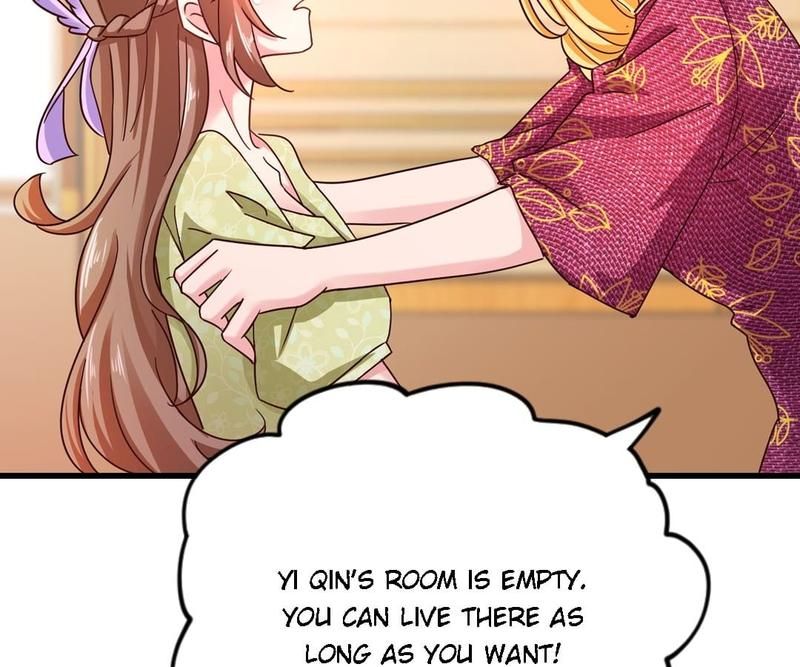 Warm Wedding Chapter 309 page 61 - 