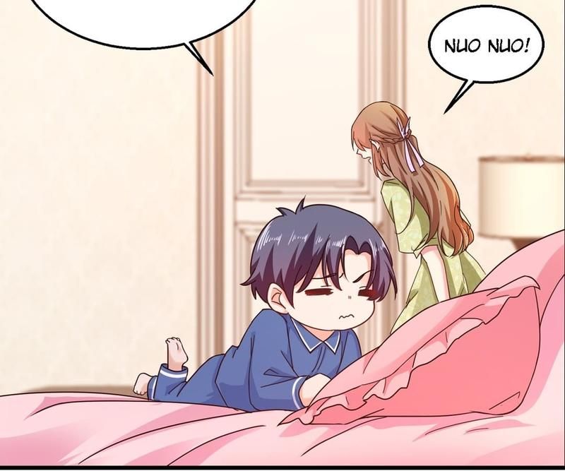 Warm Wedding Chapter 309 page 66 - 
