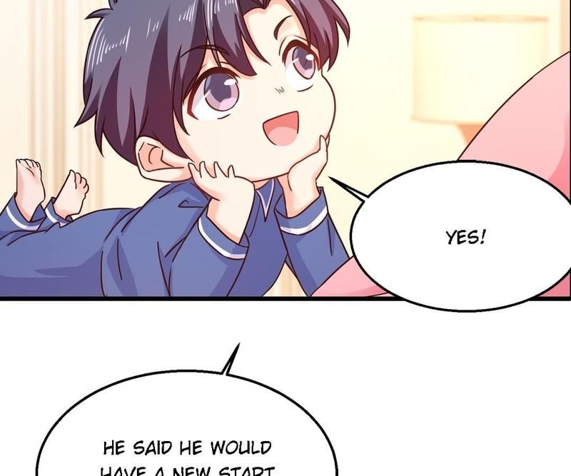 Warm Wedding Chapter 309 page 71 - 