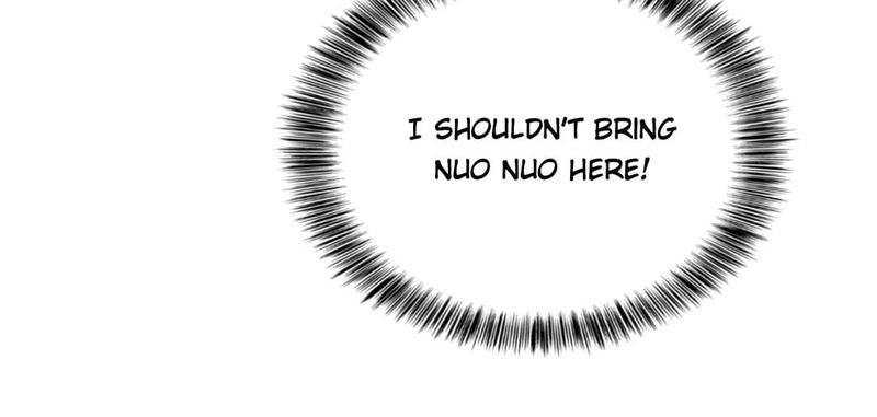 Warm Wedding Chapter 309 page 9 - 