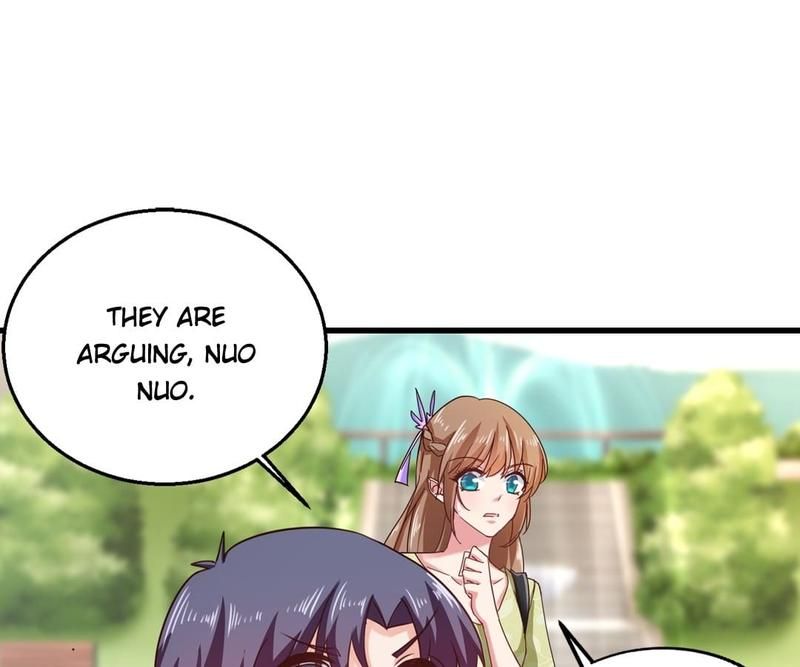 Warm Wedding Chapter 309 page 10 - 