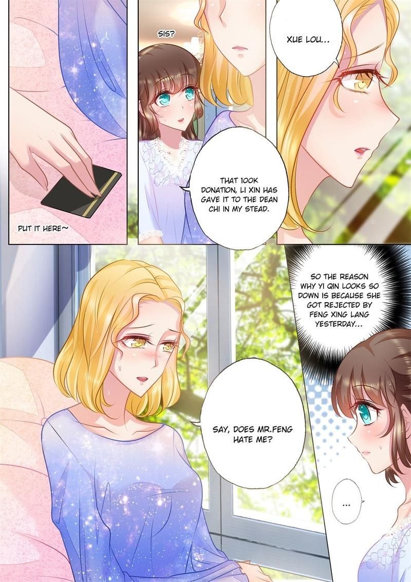 Warm Wedding Chapter 31 page 2 - 