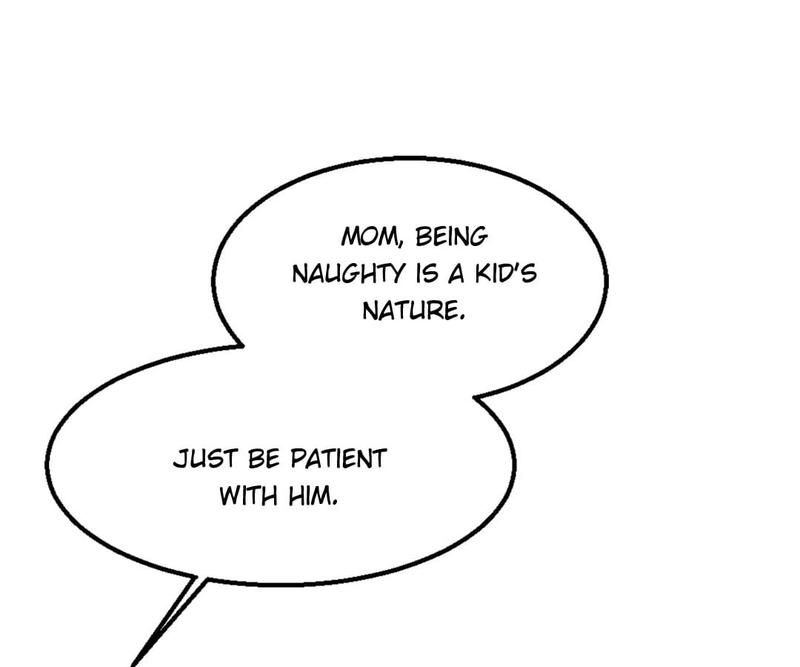 Warm Wedding Chapter 310 page 20 - 