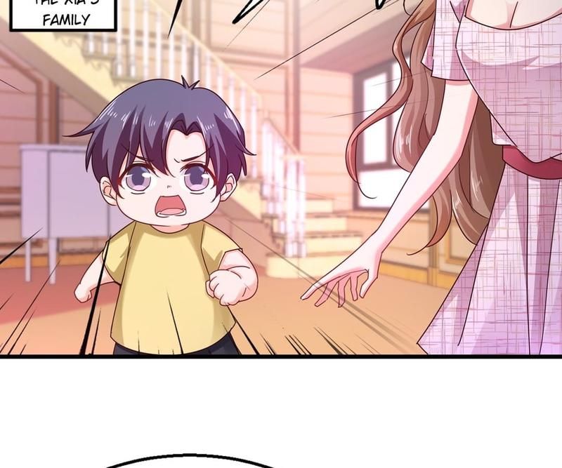 Warm Wedding Chapter 310 page 3 - 