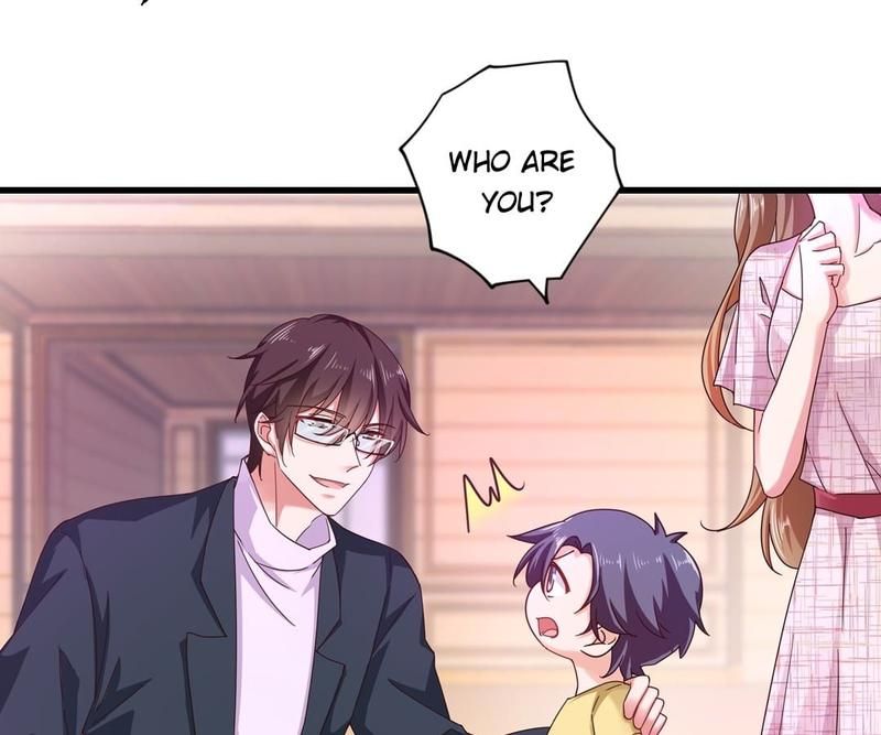Warm Wedding Chapter 310 page 21 - 