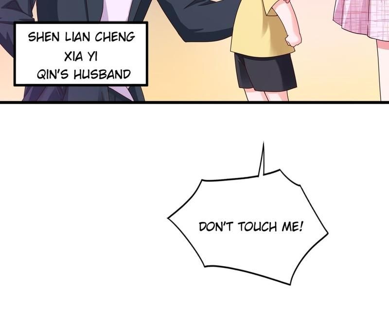 Warm Wedding Chapter 310 page 22 - 