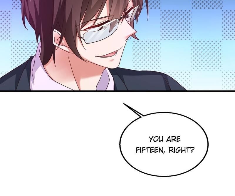 Warm Wedding Chapter 310 page 24 - 