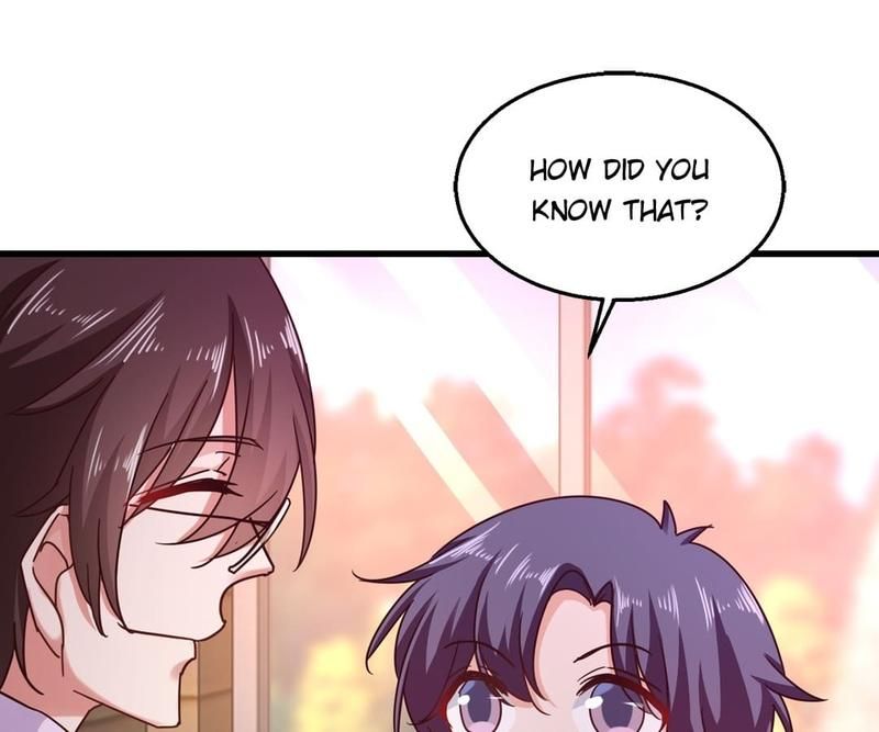 Warm Wedding Chapter 310 page 26 - 