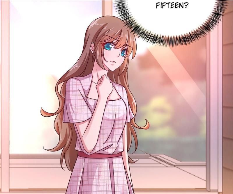 Warm Wedding Chapter 310 page 28 - 