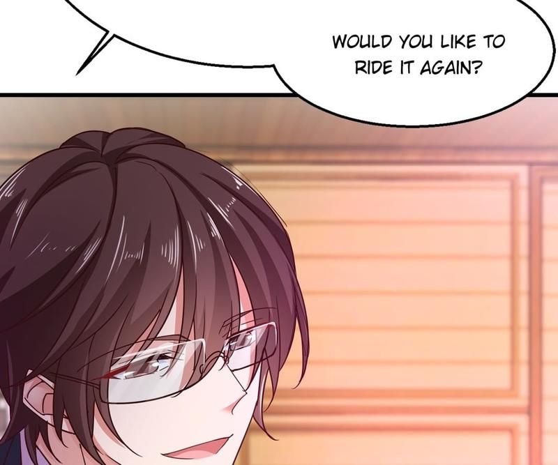 Warm Wedding Chapter 310 page 30 - 