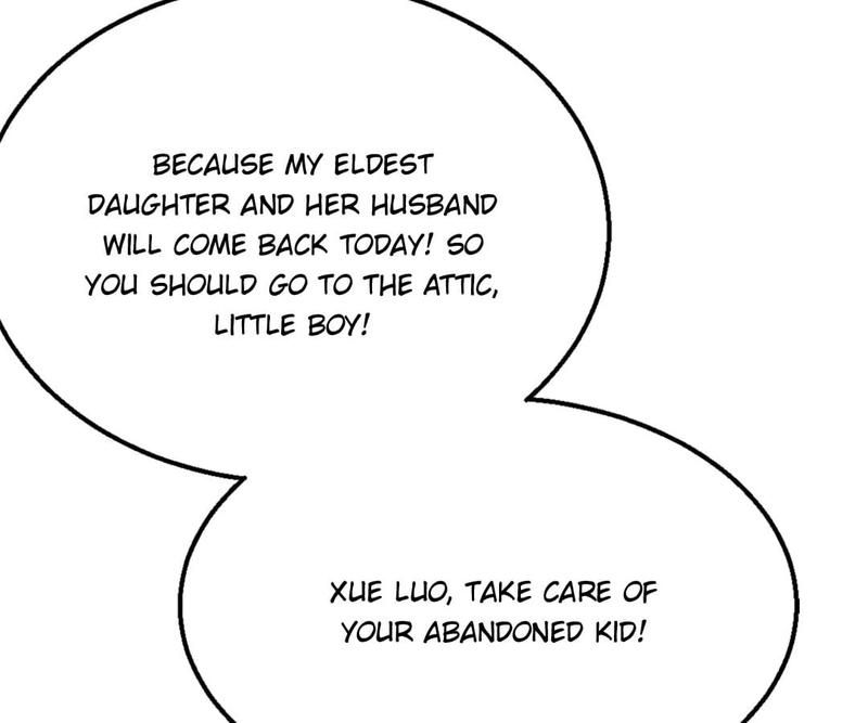 Warm Wedding Chapter 310 page 4 - 