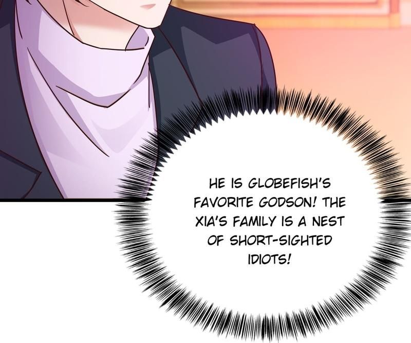 Warm Wedding Chapter 310 page 31 - 