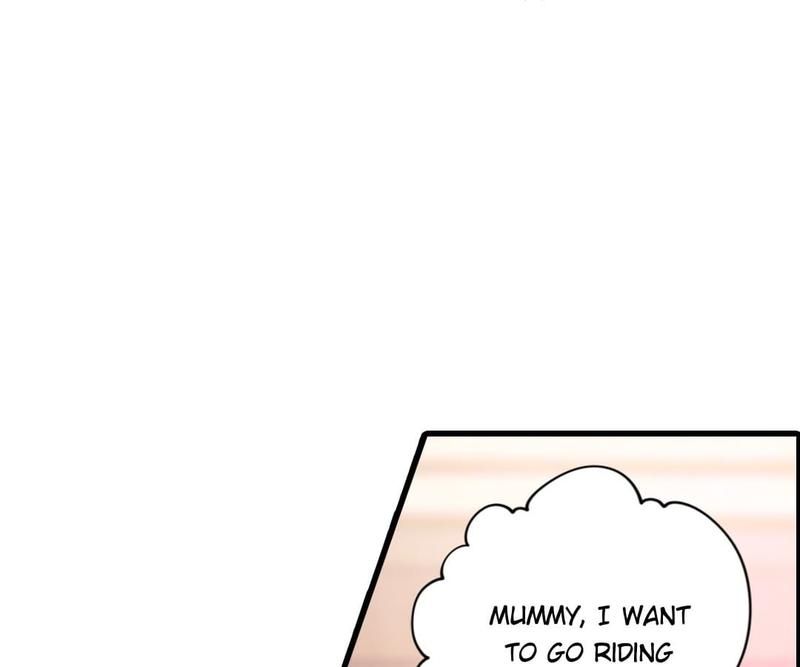 Warm Wedding Chapter 310 page 32 - 