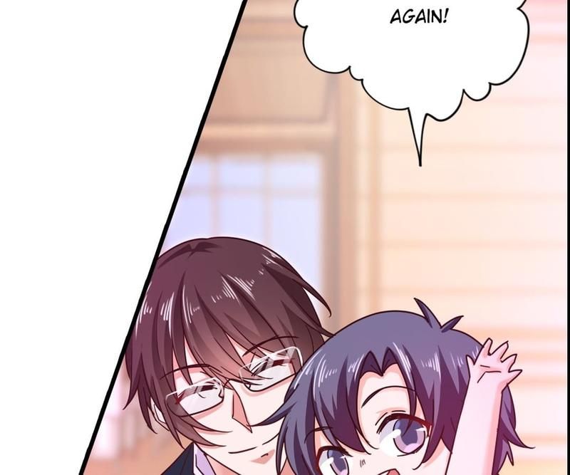 Warm Wedding Chapter 310 page 33 - 