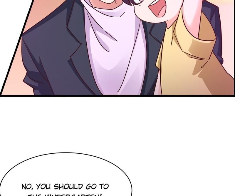 Warm Wedding Chapter 310 page 34 - 
