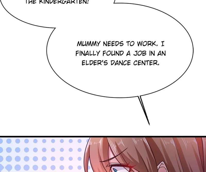 Warm Wedding Chapter 310 page 35 - 