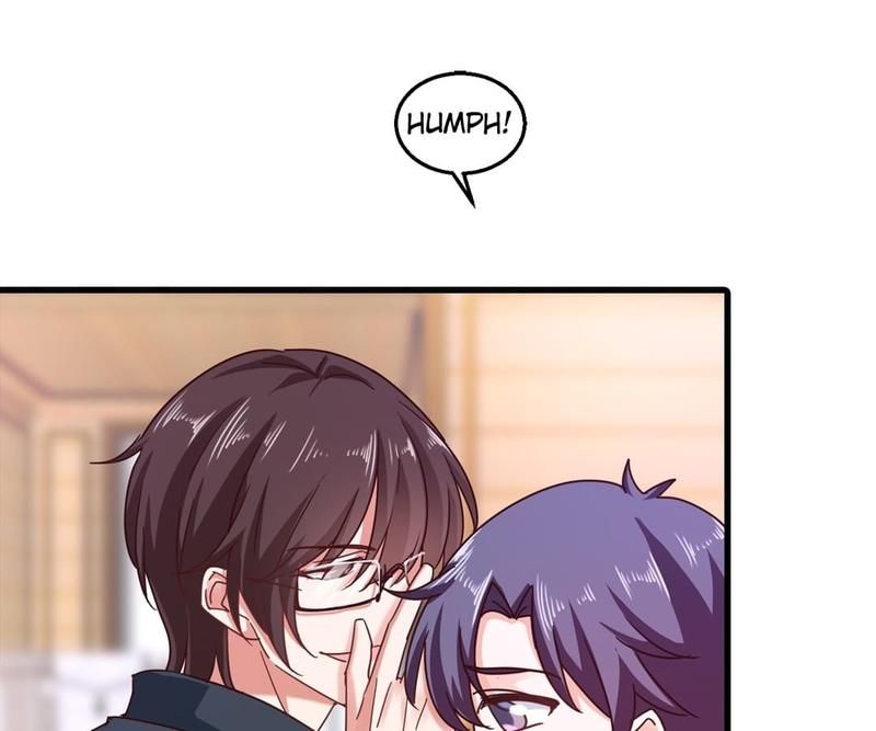 Warm Wedding Chapter 310 page 38 - 