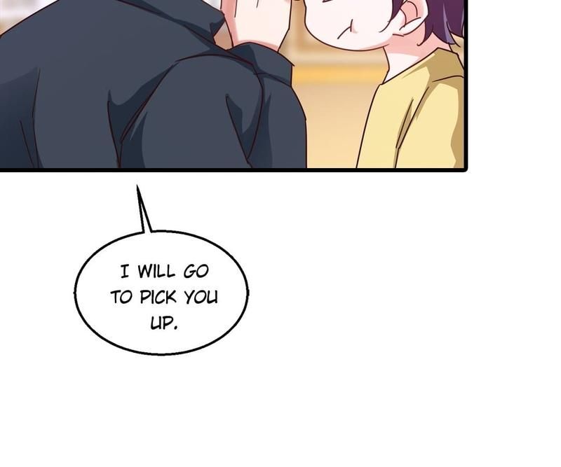Warm Wedding Chapter 310 page 39 - 