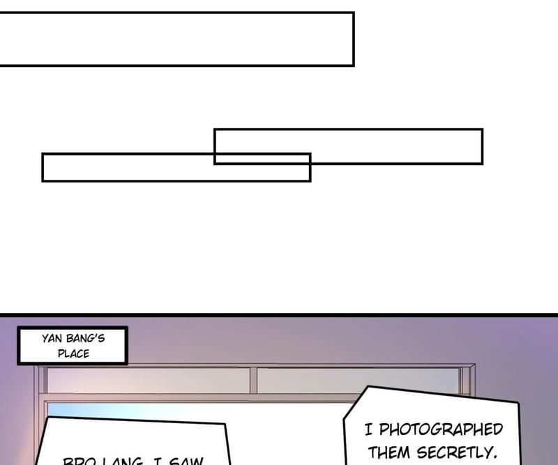 Warm Wedding Chapter 310 page 40 - 