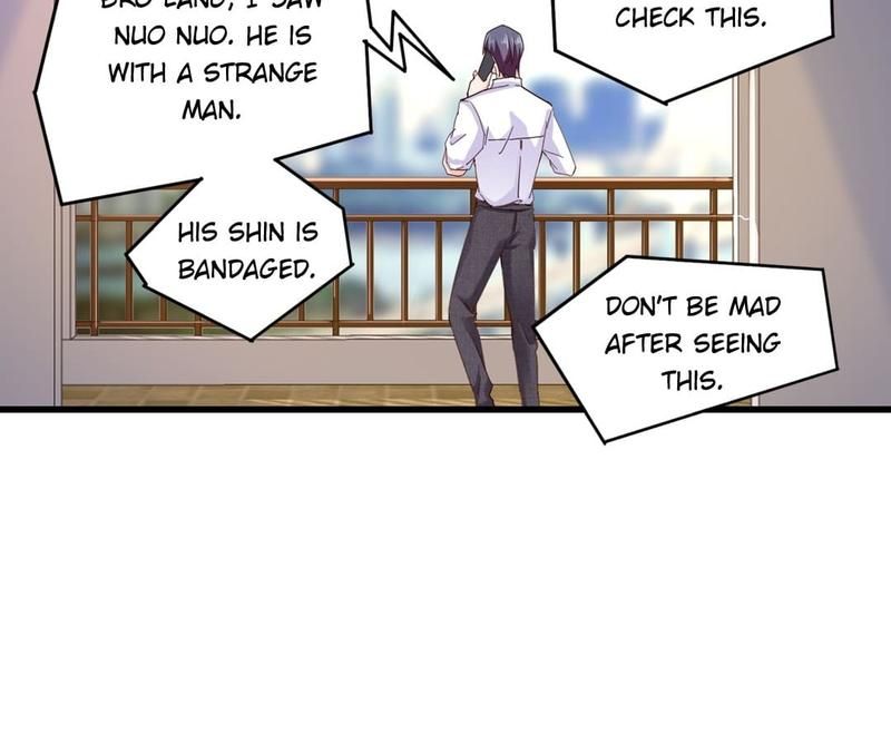 Warm Wedding Chapter 310 page 41 - 