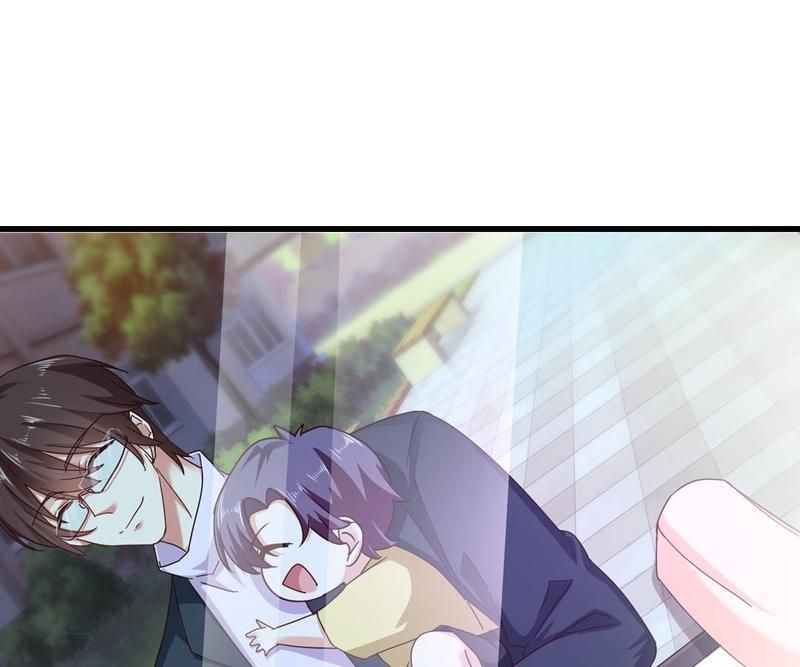 Warm Wedding Chapter 310 page 42 - 
