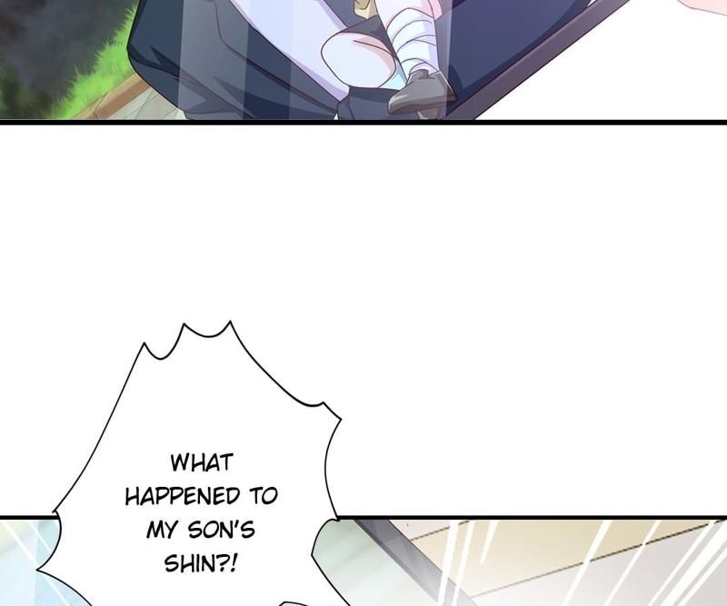 Warm Wedding Chapter 310 page 43 - 