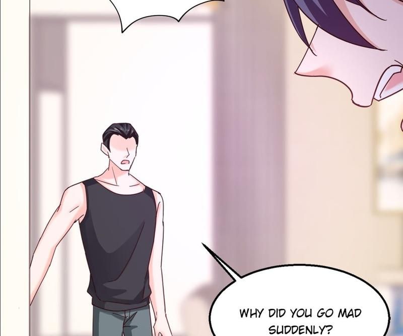 Warm Wedding Chapter 310 page 46 - 