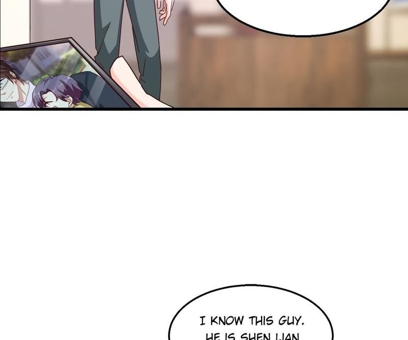 Warm Wedding Chapter 310 page 47 - 