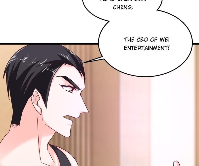 Warm Wedding Chapter 310 page 48 - 