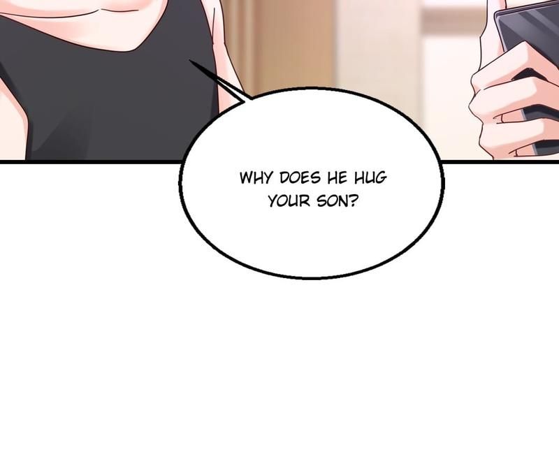 Warm Wedding Chapter 310 page 49 - 
