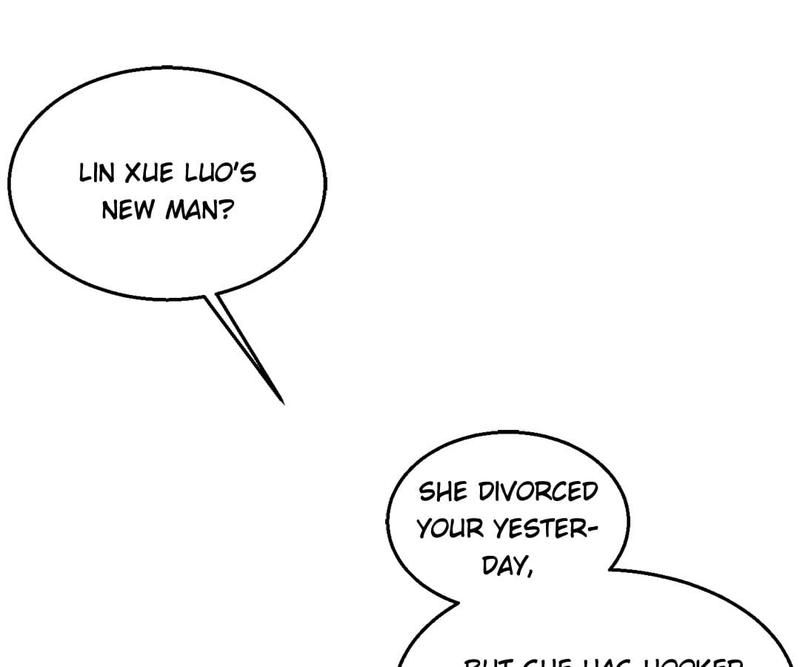 Warm Wedding Chapter 310 page 51 - 